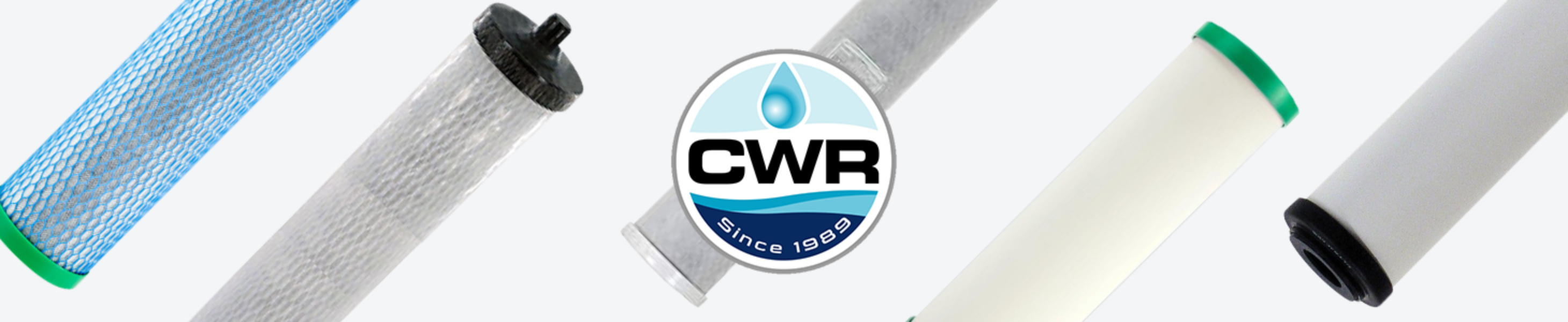 CWR water filters filter out micro-plastics Answer 2