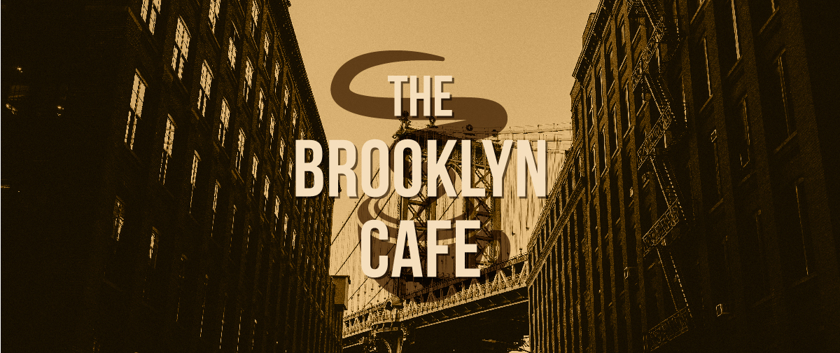 The Brooklyn Cafe