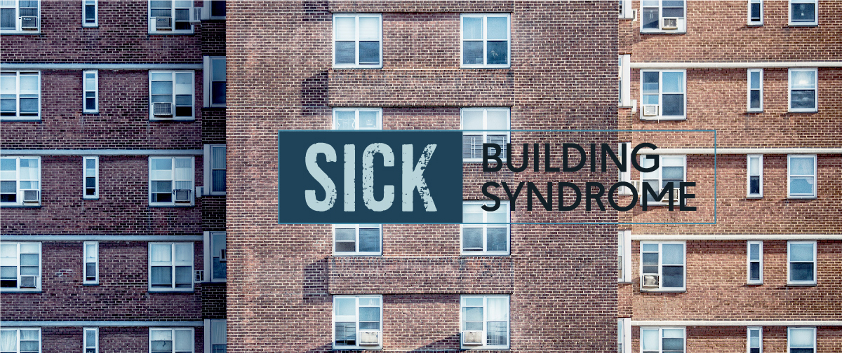 sick building syndrome mold
