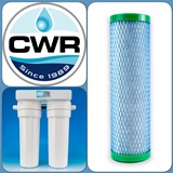 New Advanced Water Filtration Introducing the Metalgon Filter